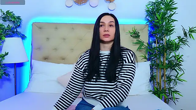 DaliyaArabian online show from February 7, 2026, 10:30 am