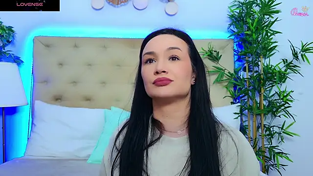 DaliyaArabian online show from February 20, 2026, 1:11 pm