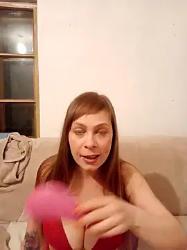 Snapshot of katiestevens chatting on January 17, 2025, 9:17 pm katiestevens online show from January 17, 2025, 9:17 pm