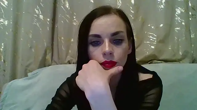 CassieSensual online show from March 13, 2026, 7:20 pm