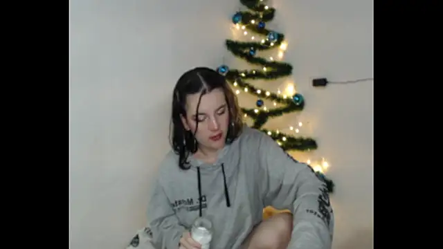 Calypso and Dimitri online show from December 20, 2024, 5:04 am