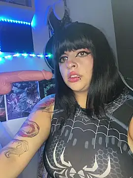 Blue-Anastasia666 online show from January 15, 2025, 5:26 pm