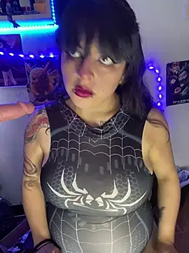 Blue-Anastasia666 online show from February 6, 2025, 12:59 pm