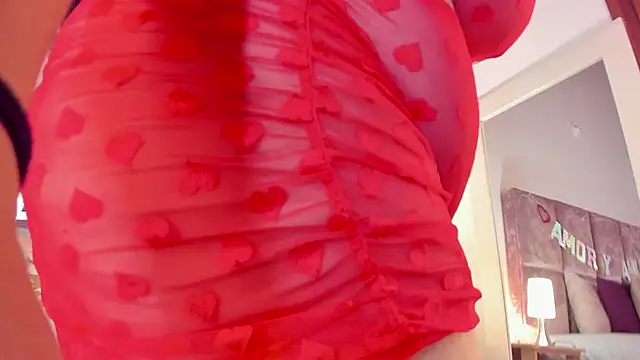 Salomesimos1 online show from February 14, 2025, 11:09 pm