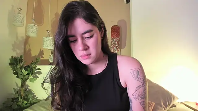 Snapshot of Ally_addams chatting on October 6, 2025, 3:48 am Ally addams online show from October 6, 2025, 3:48 am