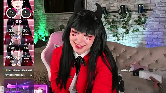 Alex Howell online show from January 24, 2025, 2:49 am