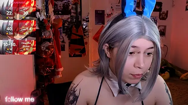 Alex Howell online show from January 13, 2026, 1:55 am