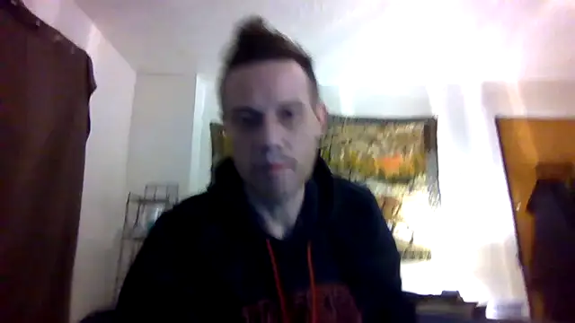 Snapshot of kollzCloudzz chatting on February 7, 2025, 7:40 am kollzCloudzz online show from February 7, 2025, 7:40 am