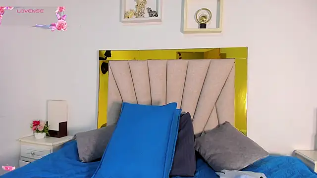 vahiolet fuentes online show from October 17, 2025, 3:10 am