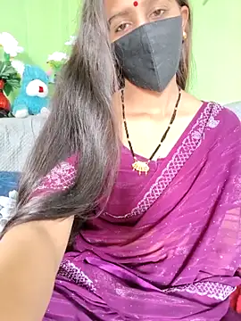 SVsexyCOUPAL online show from February 7, 2026, 6:17 am