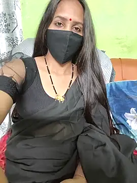 SVsexyCOUPAL online show from March 2, 2026, 7:32 pm