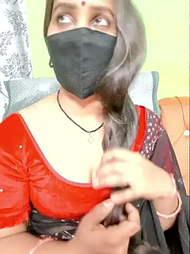 SVsexyCOUPAL online show from April 3, 2026, 8:40 pm