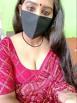 SVsexyCOUPAL online show from April 6, 2026, 4:10 am