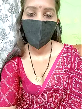 SVsexyCOUPAL online show from April 22, 2026, 8:39 am