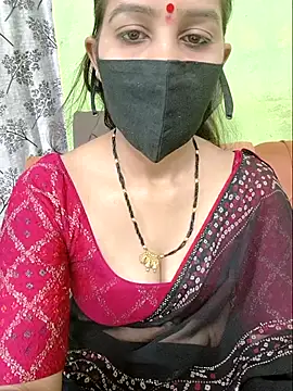 SVsexyCOUPAL online show from April 23, 2026, 4:46 am