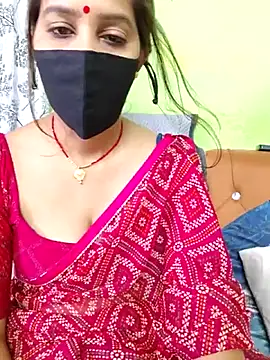 SVsexyCOUPAL online show from June 10, 2026, 1:39 am