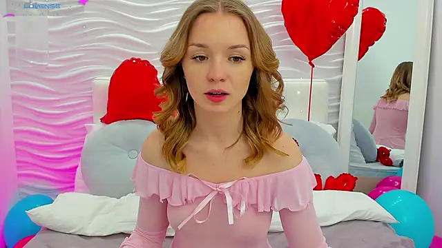 VirginOlly online show from February 16, 2026, 1:07 pm