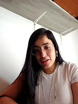 Miia harper  online show from January 14, 2025, 2:22 pm