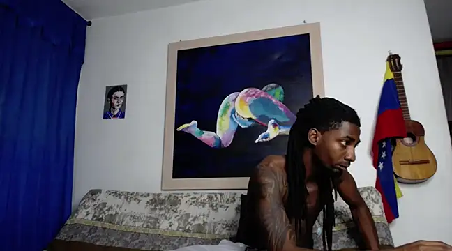 Snapshot of Malkon_Big chatting on March 10, 2025, 1:12 am Malkon Big online show from March 10, 2025, 1:12 am