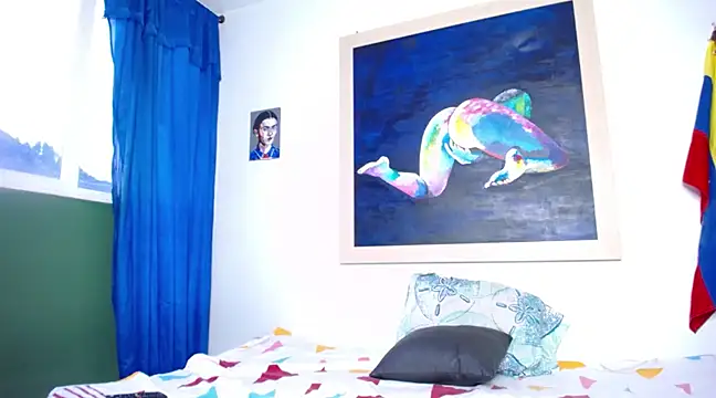 Snapshot of Malkon_Big chatting on March 16, 2025, 11:14 pm Malkon Big online show from March 16, 2025, 11:14 pm