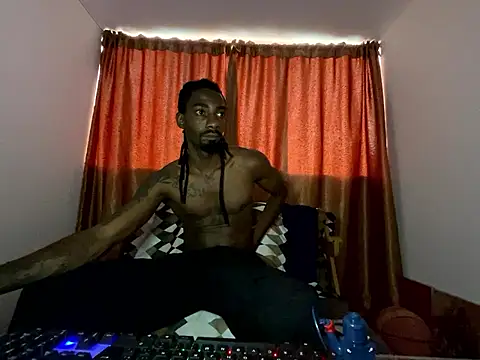 Malkon Big online show from January 18, 2026, 10:35 pm