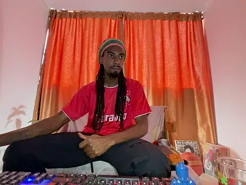 Malkon Big online show from February 10, 2026, 5:06 pm