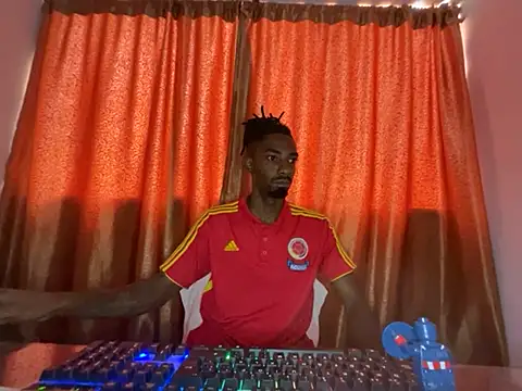 Malkon Big online show from February 24, 2026, 4:16 pm