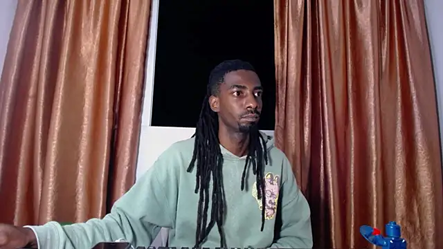 Malkon Big online show from April 14, 2026, 6:30 am