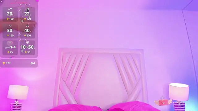 Snapshot of MavyStar chatting on January 3, 2025, 3:12 pm MavyStar online show from January 3, 2025, 3:12 pm