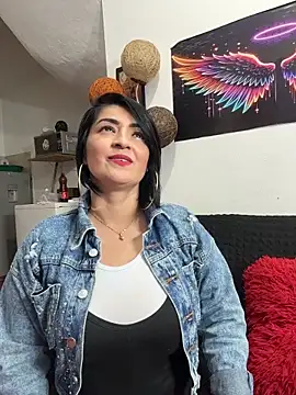 Snapshot of karenlennox1 chatting on January 16, 2026, 11:20 pm karenlennox1 online show from January 16, 2026, 11:20 pm