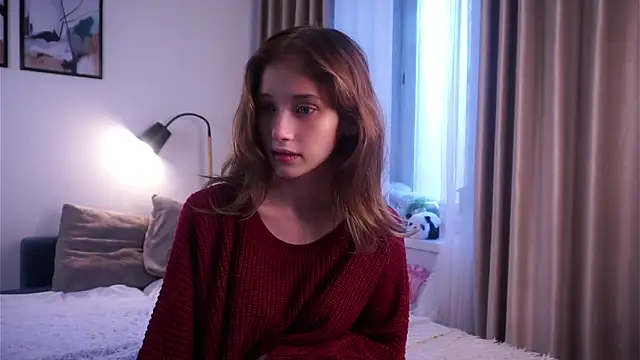 EdlinHargus online show from October 22, 2025, 1:39 am