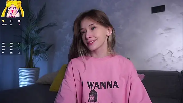 EdlinHargus online show from April 13, 2026, 1:44 am