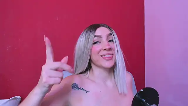 Kate bunny  online show from March 1, 2026, 12:18 pm