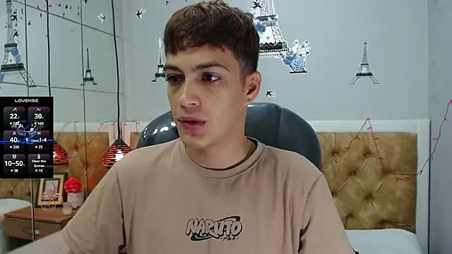 Snapshot of SkinnyBoy_ chatting on March 12, 2025, 11:53 am SkinnyBoy online show from March 12, 2025, 11:53 am