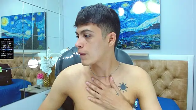 Snapshot of SkinnyBoy_ chatting on November 11, 2025, 12:27 pm SkinnyBoy online show from November 11, 2025, 12:27 pm