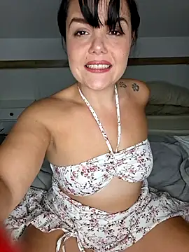 Xladycharme online show from June 7, 2026, 12:15 am