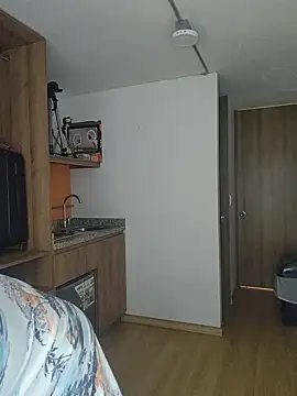 Jhonyblack 1 online show from March 26, 2026, 3:06 pm