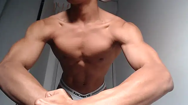 Jhonyblack 1 online show from May 23, 2026, 12:09 pm