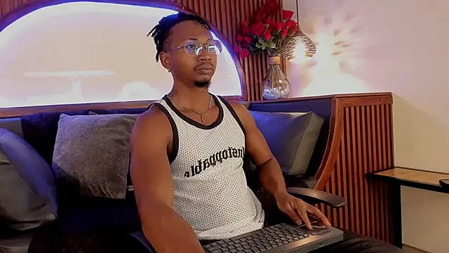 JamalMyst online show from February 7, 2026, 4:16 am