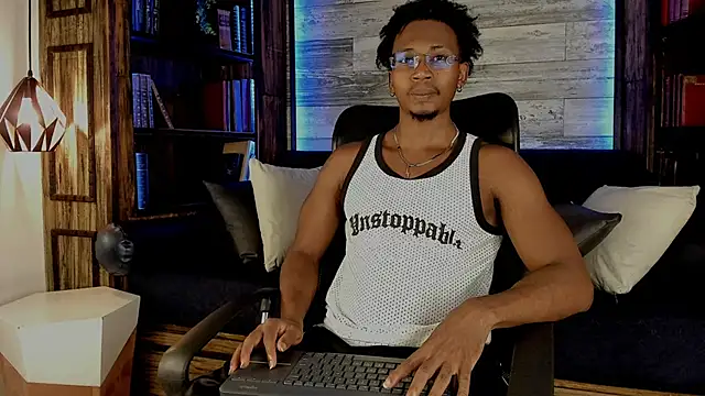 JamalMyst online show from February 27, 2026, 4:23 am