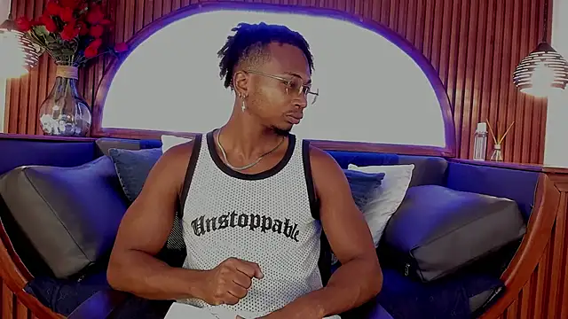 JamalMyst online show from March 7, 2026, 3:47 am