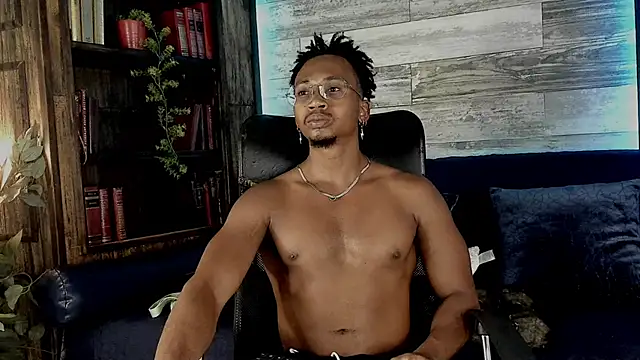 JamalMyst online show from April 9, 2026, 4:23 am