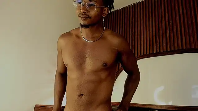 JamalMyst online show from April 15, 2026, 7:43 pm