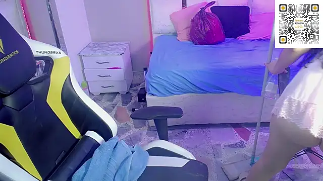 Tamaraa wet online show from January 17, 2025, 3:45 am