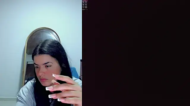 Snapshot of Tamaraa_wet chatting on June 27, 2026, 8:03 pm Tamaraa wet online show from June 27, 2026, 8:03 pm