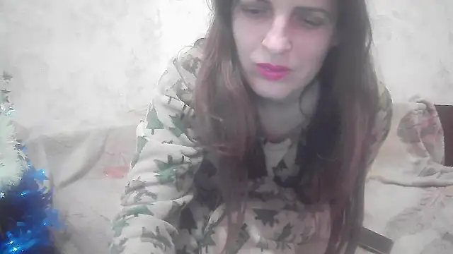 RitaSunnyX online show from January 8, 2026, 8:38 am