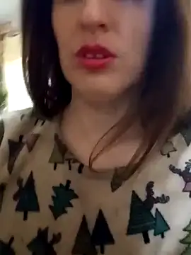 RitaSunnyX online show from January 17, 2026, 12:21 pm