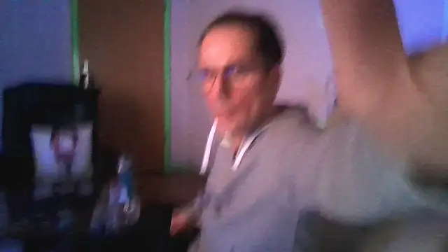 Minm666 online show from January 9, 2025, 11:13 pm