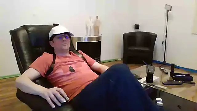 Minm666 online show from January 27, 2025, 9:11 pm