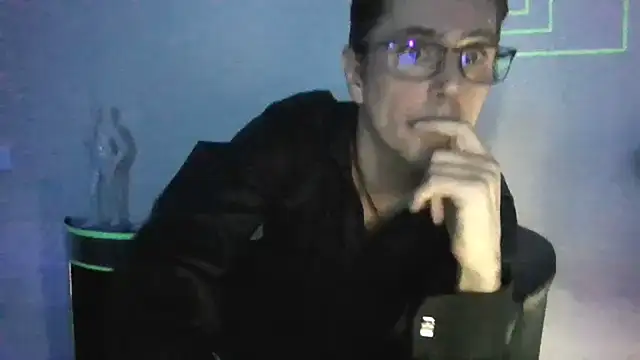 Minm666 online show from February 23, 2025, 11:25 pm